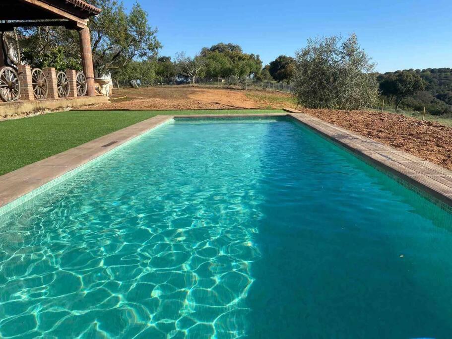 Casa Rural Finca Requejo Cerca De Benavente Tr 49426 Manganeses de la Polvorosa Exterior foto